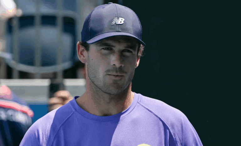 Paul, Cerundolo e Marozsan arrasam rumo à 3.ª ronda do Australian Open