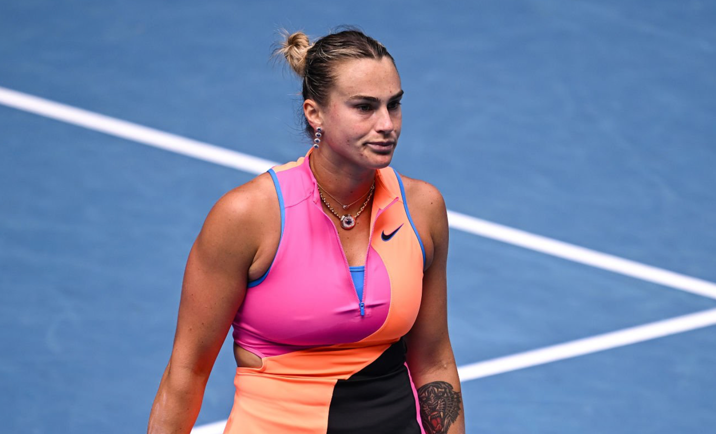 Sabalenka