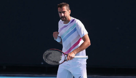 cilic