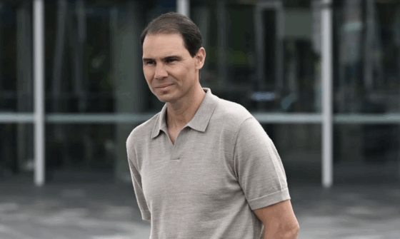 Nadal