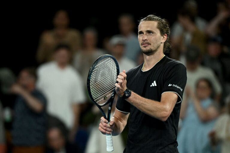 Zverev segue firme, De Minaur despacha Tiafoe e Cerundolo elimina Rublev rumo aos ‘oitavos’ em Melbourne