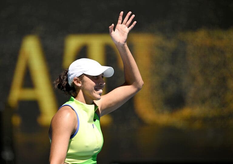 Keys alcança marca incrível em Grand Slams e só é superada por… Venus