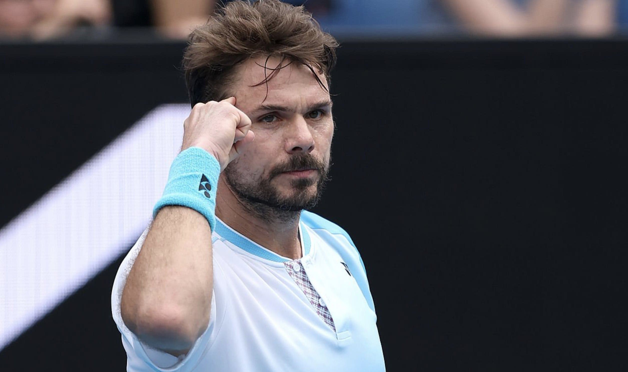Wawrinka