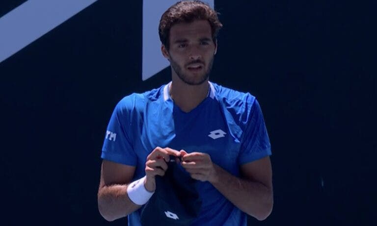 Cabral e Miedler surpreendidos na segunda ronda do Australian Open