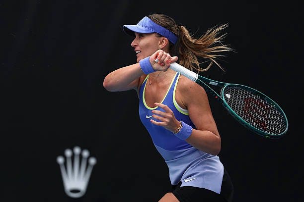 Badosa, Noskova e Mboko entram a voar no Australian Open