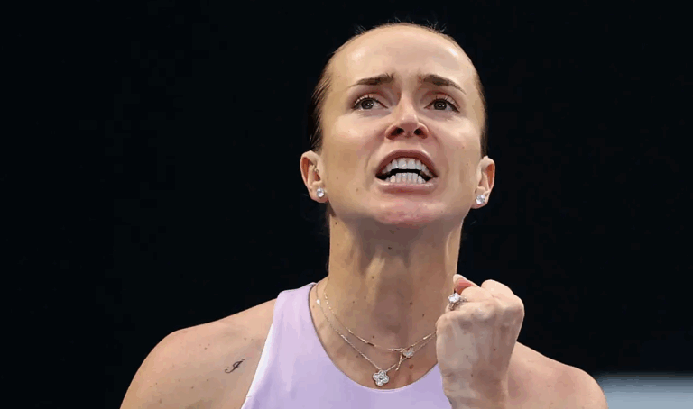 Svitolina e Eala brilham rumo aos ‘quartos’ em Auckland