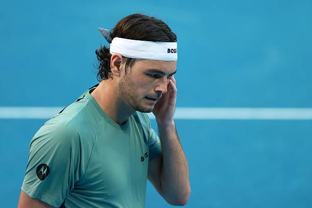 Ex-top 10 critica gestão de calendário de Fritz: «Decisão completamente estúpida»