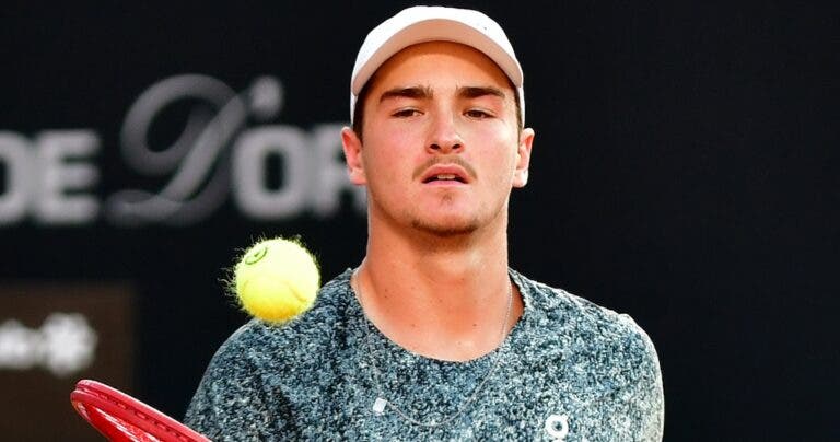 Rio Open: Fonseca vs. Monteiro, Faria e oito (!) argentinos esta terça-feira