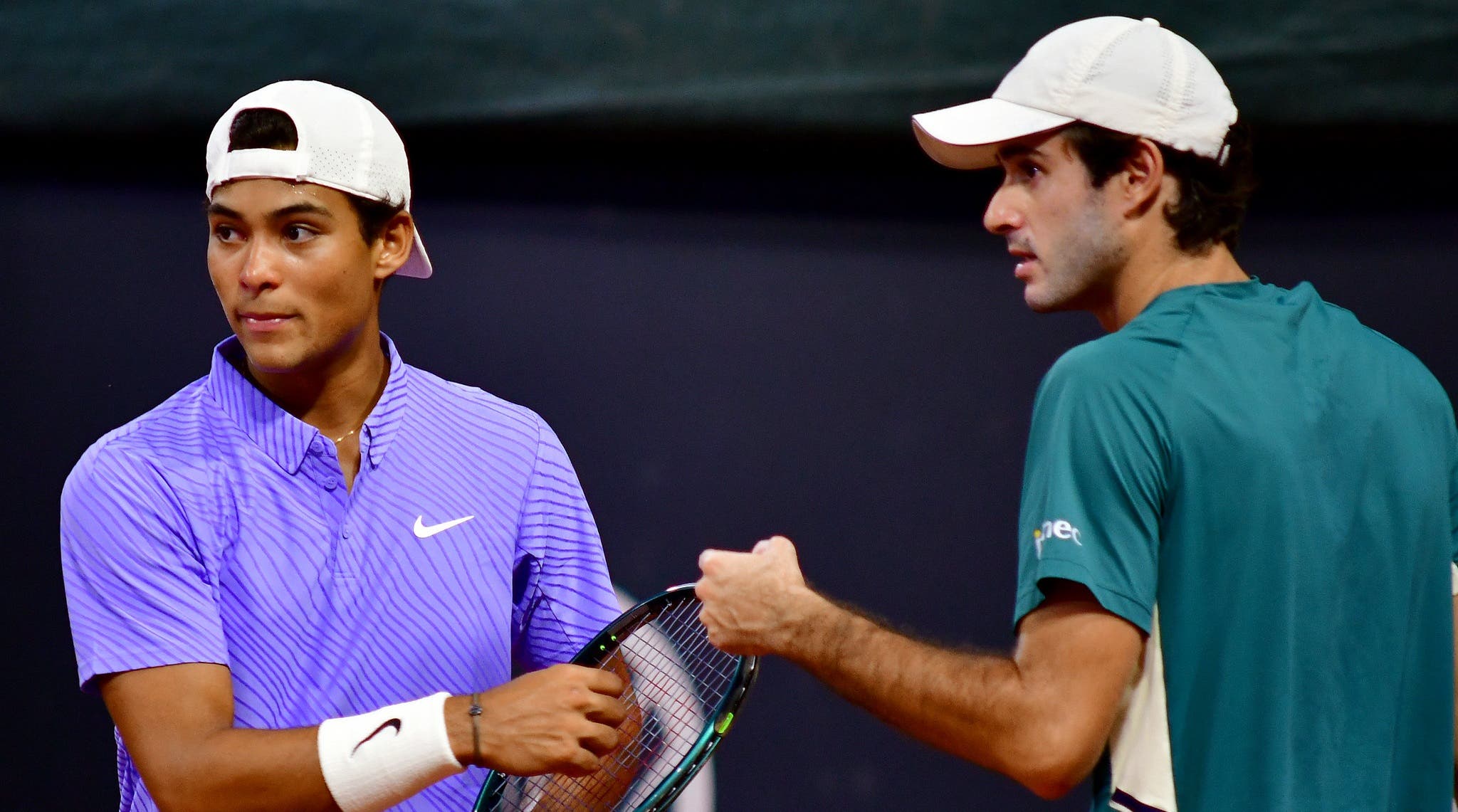 Gustavo Heide Luis Guto Miguel