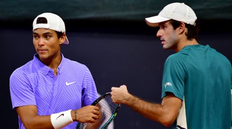 Gustavo Heide Luis Guto Miguel