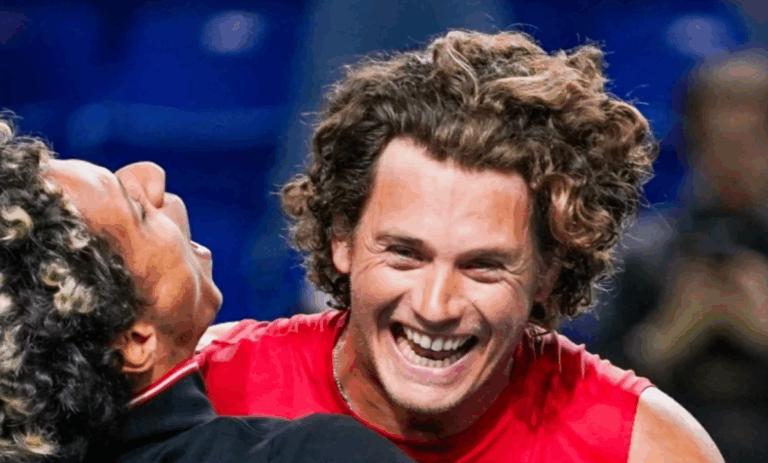 Brasil cede no limite e cai em eliminatória brutal com o Canadá na Taça Davis