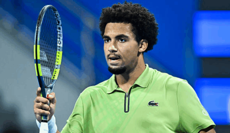 Fils reconhece superioridade de Alcaraz: «Neste momento é outro nível e ainda não estou lá»