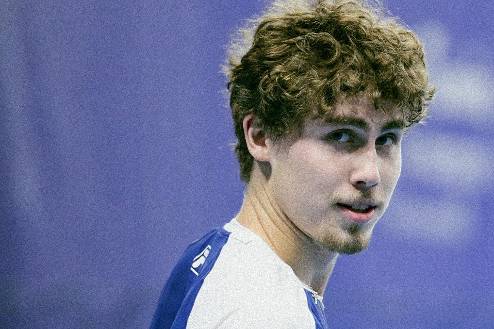 [VÍDEO] 64 pancadas e quase um minuto e meio: Challenger teve ponto de loucos