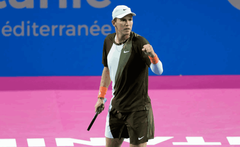 Damm elimina Hurkacz e Humbert também vence em Montpellier