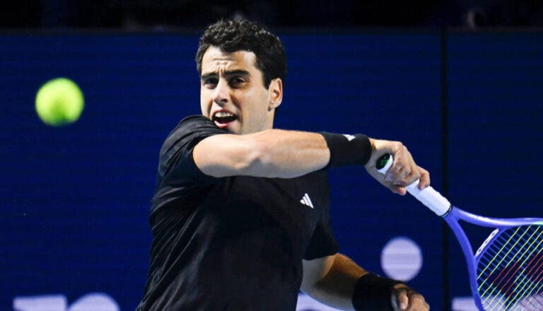 Munar radiante com nova fase: «Não sei onde estão os meus limites»