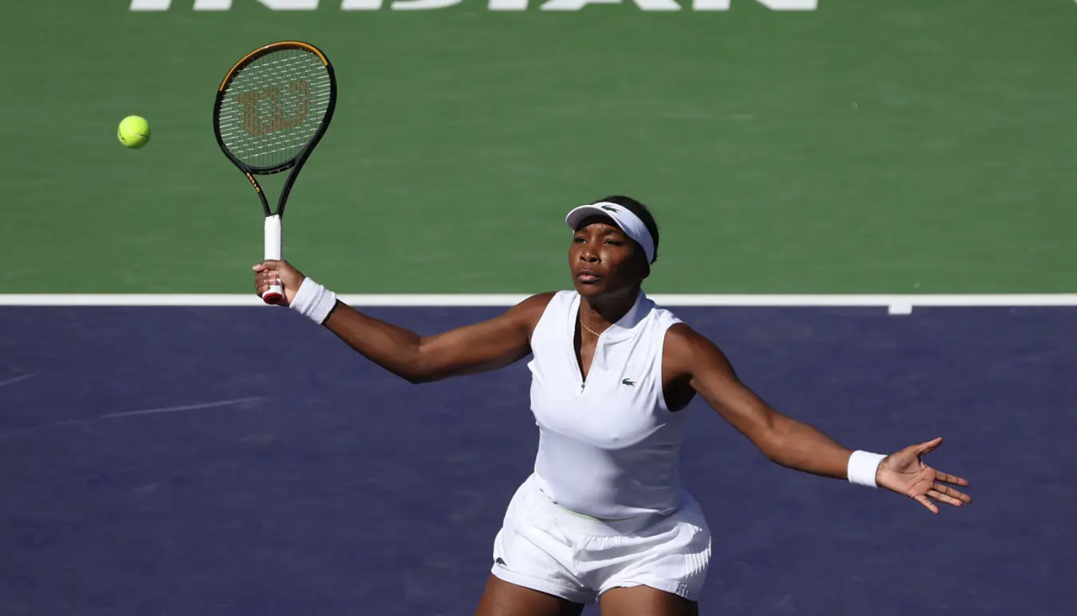 Venus-Williams
