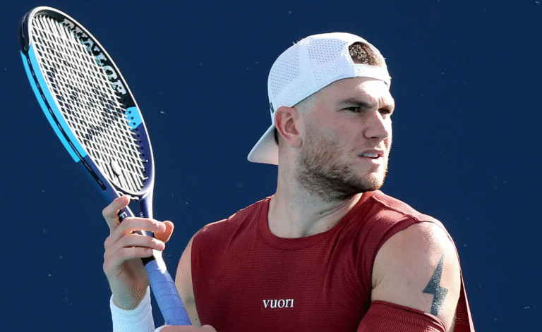 Ruud e Draper caem na segunda ronda de Miami; Paul sobrevive