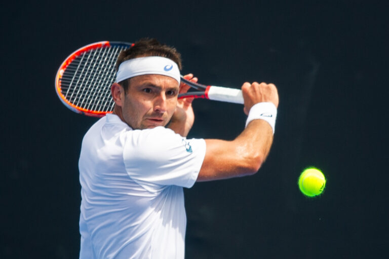 Matosevic