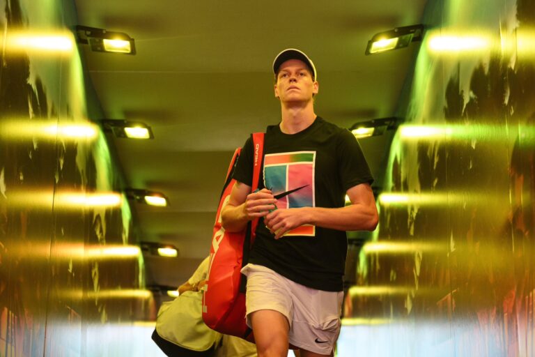 Sinner aponta ao Sunshine Double: «Tenho muitas esperanças depositadas em Miami»