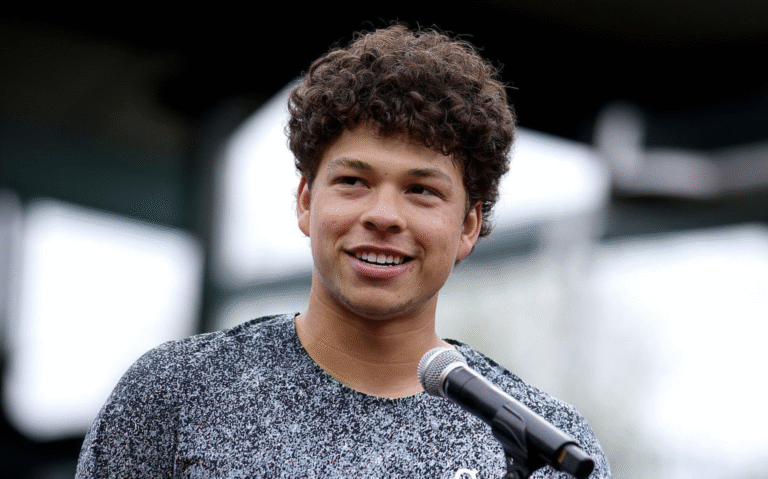 Eis o novo top 10 ATP com um novo… número um americano