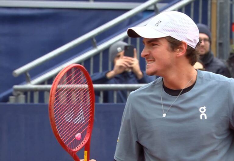 João Fonseca Munique