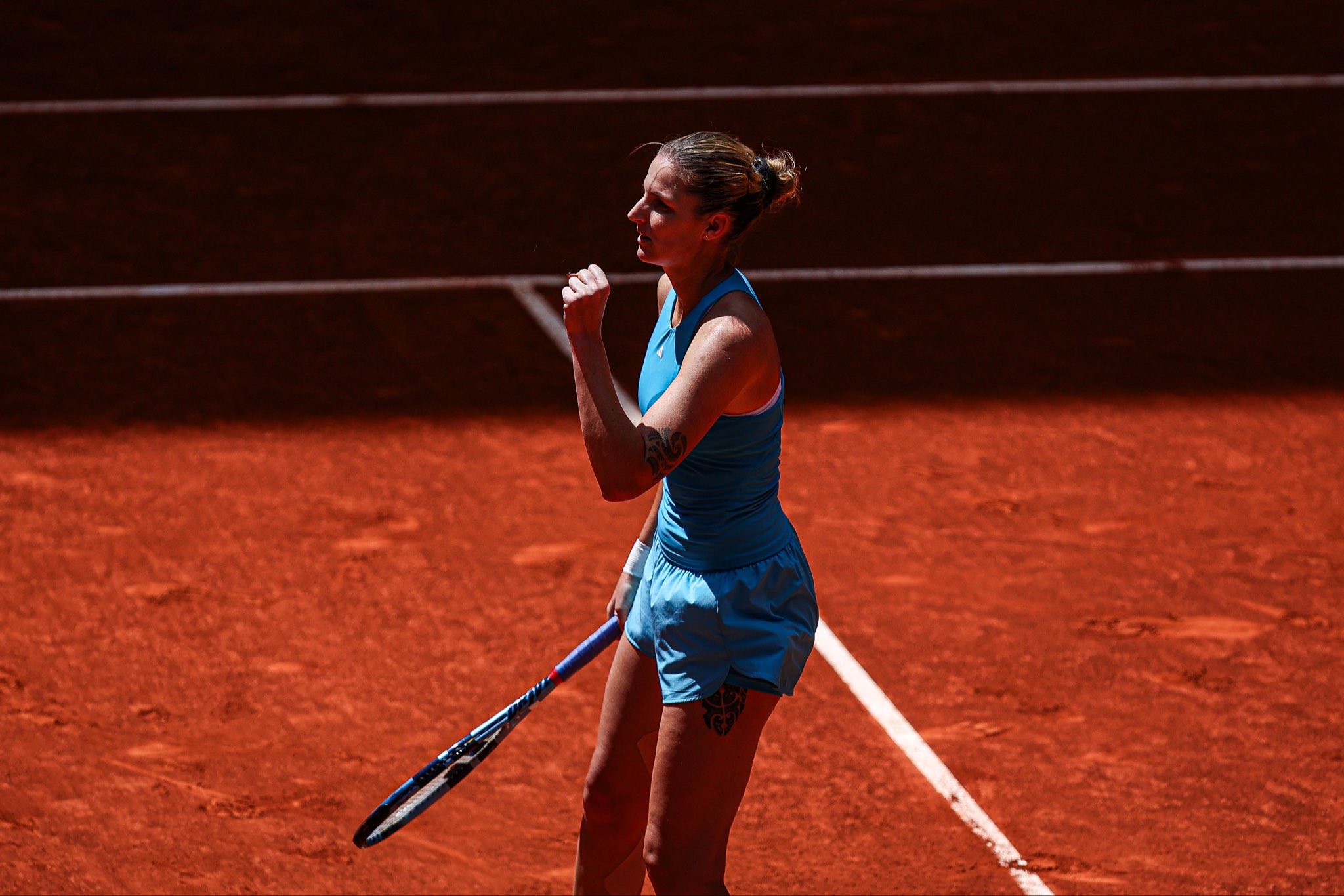 Pliskova