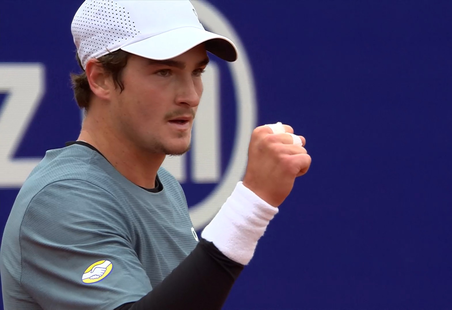 João Fonseca Munique