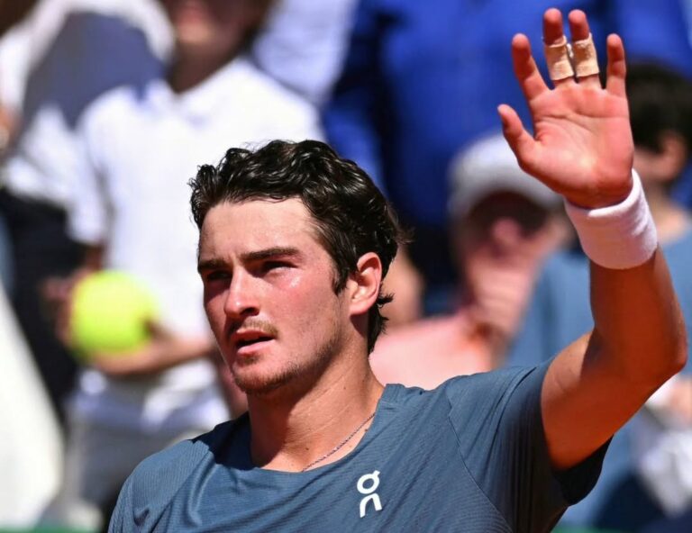 Toni Nadal: «Vi o encontro de Fonseca em Miami e não me pareceu um grandíssimo jogador»