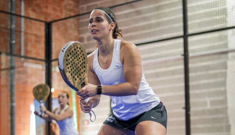 Com direito a dois pneus Claudia Gaspar segue em frente, irmãs Para e Constança Gorito ficam pelo caminho