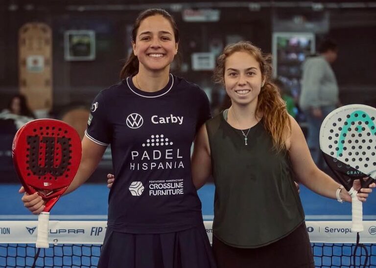 Catarina Santos fica-se pelas ‘meias’ na Malásia