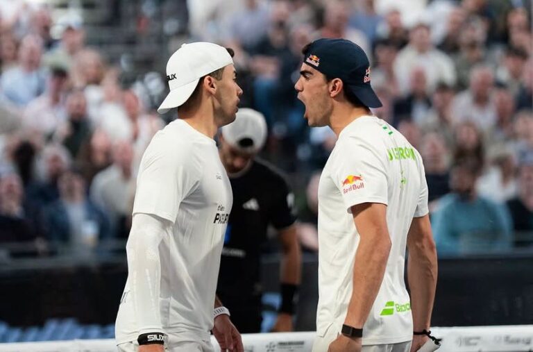 Lebron\Augsburguer vencem primeiro título juntos e Josemaria\Gonzalez seguem imparáveis