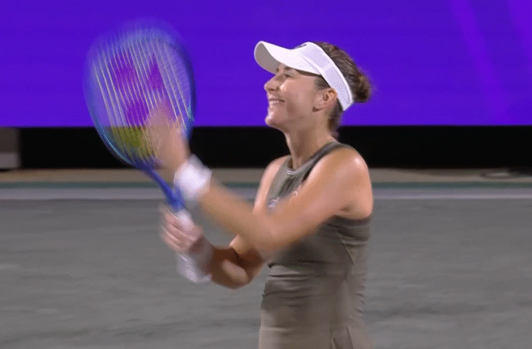 Bencic e Kalinskaya já estão nos ‘oitavos’ em Charleston