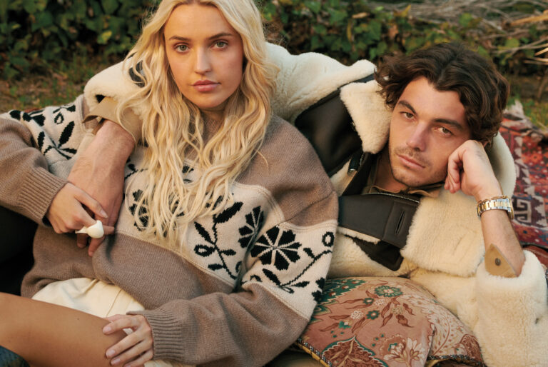 Fritz e Riddle terminam relacionamento e influencer até deixou indireta ao tenista nas redes sociais