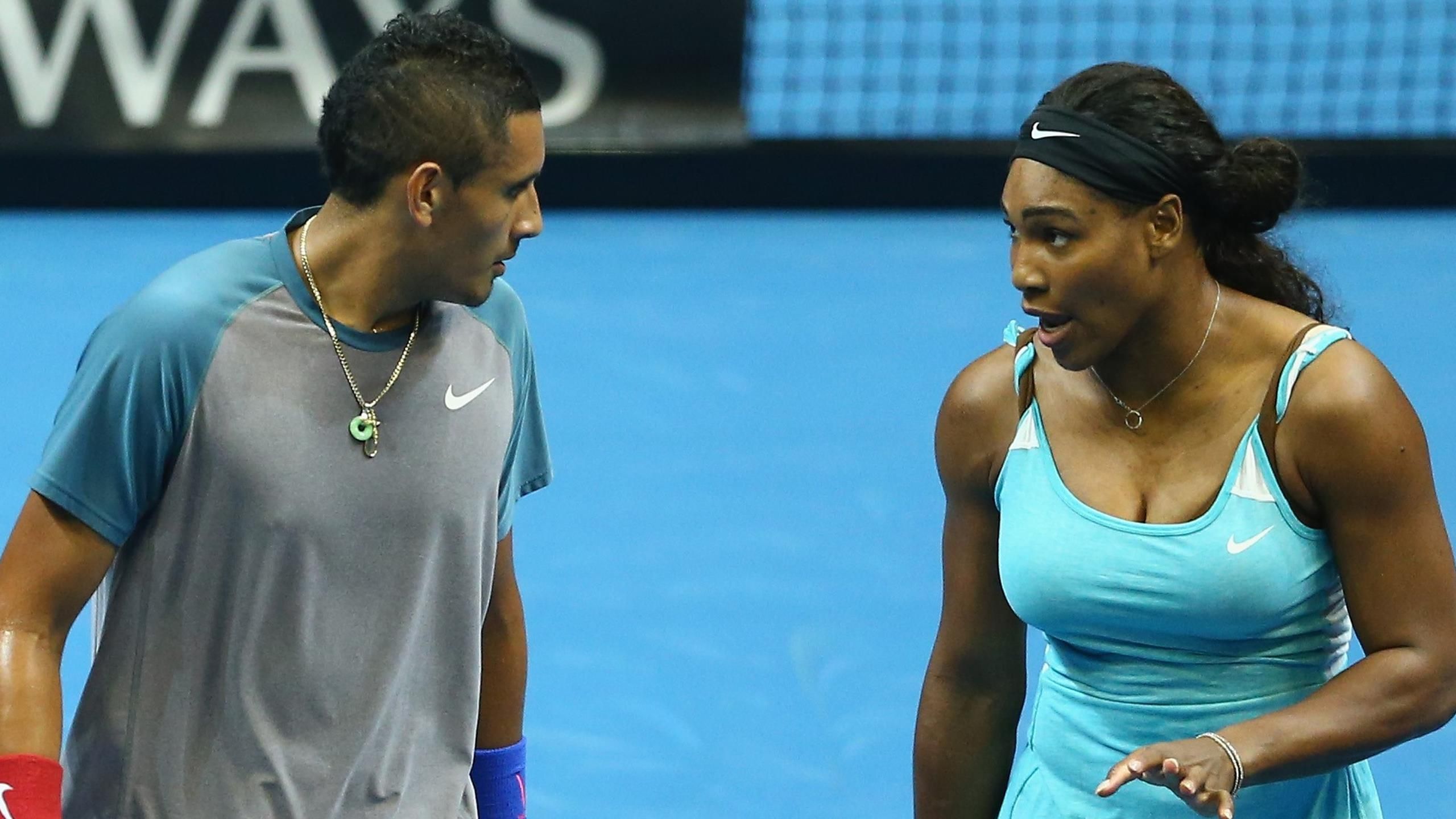 kyrgios-serena