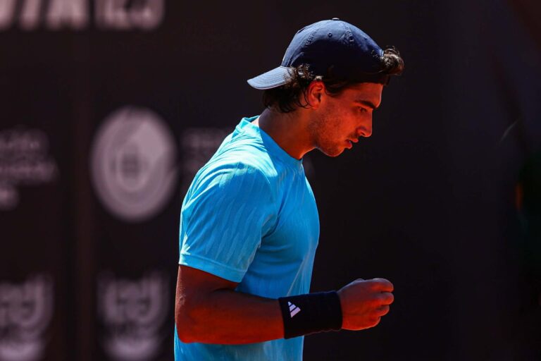 Henrique Rocha e Jaime Faria já têm adversários no qualifying do Masters 1000 de Madrid