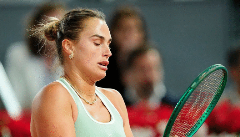 sabalenka
