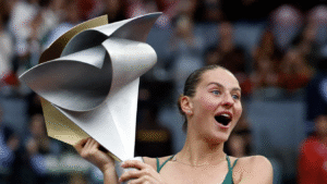 Kostyuk