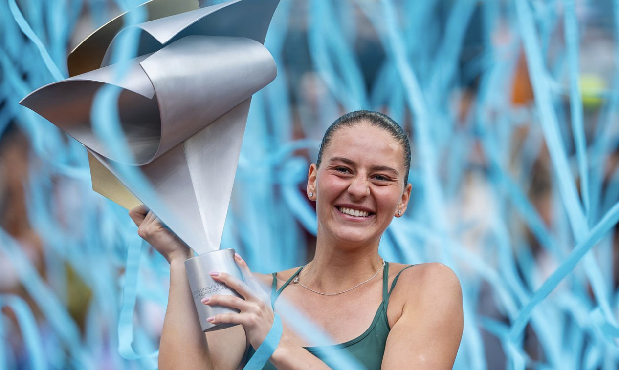 Kostyuk