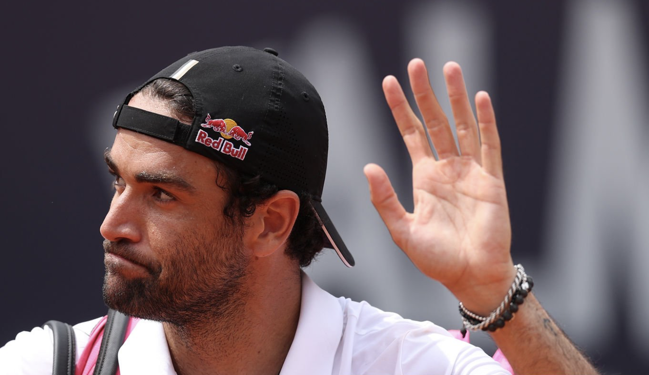 Berrettini