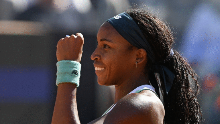 Gauff
