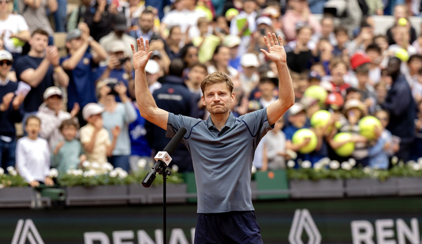 Goffin