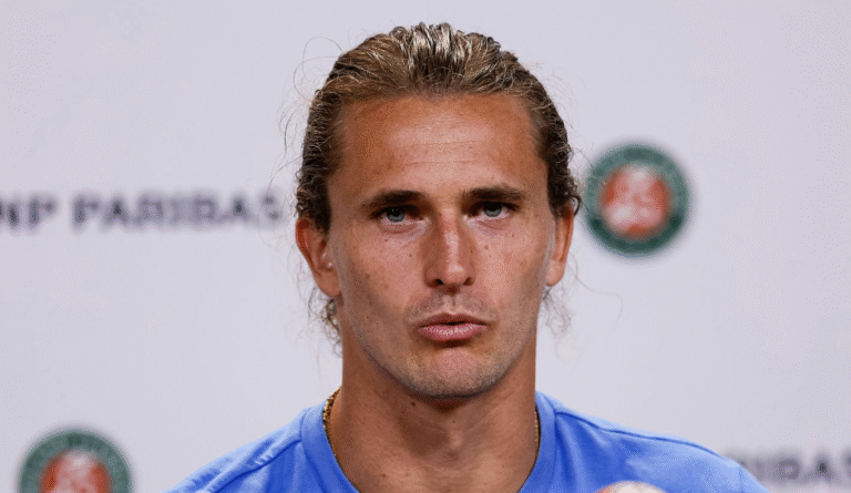 Zverev