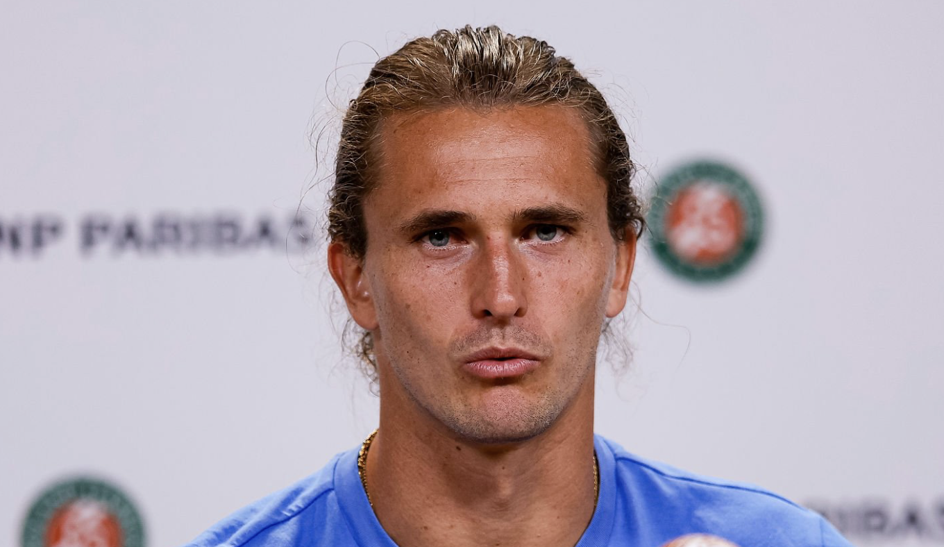 Zverev