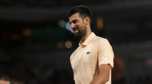 Djokovic