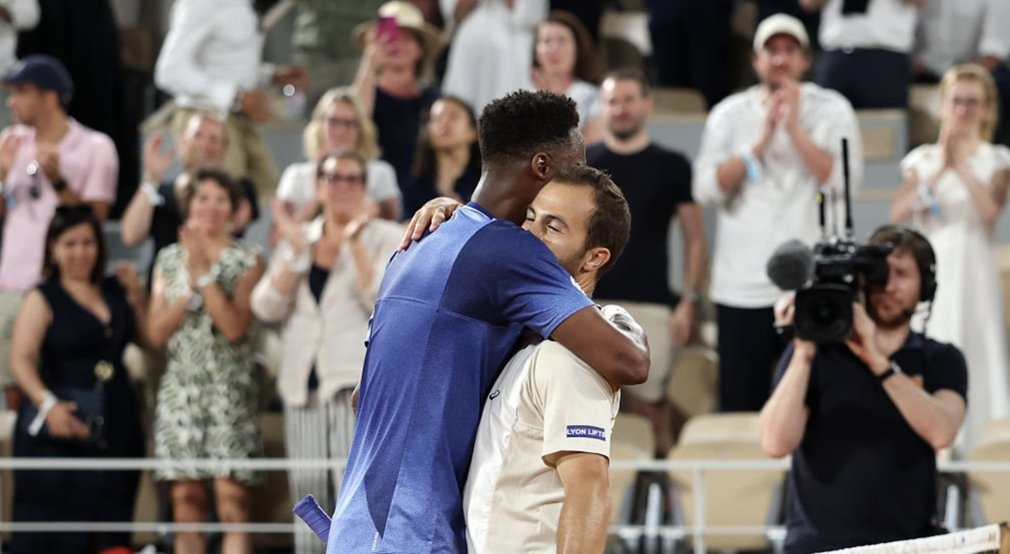 Monfils-Gaston