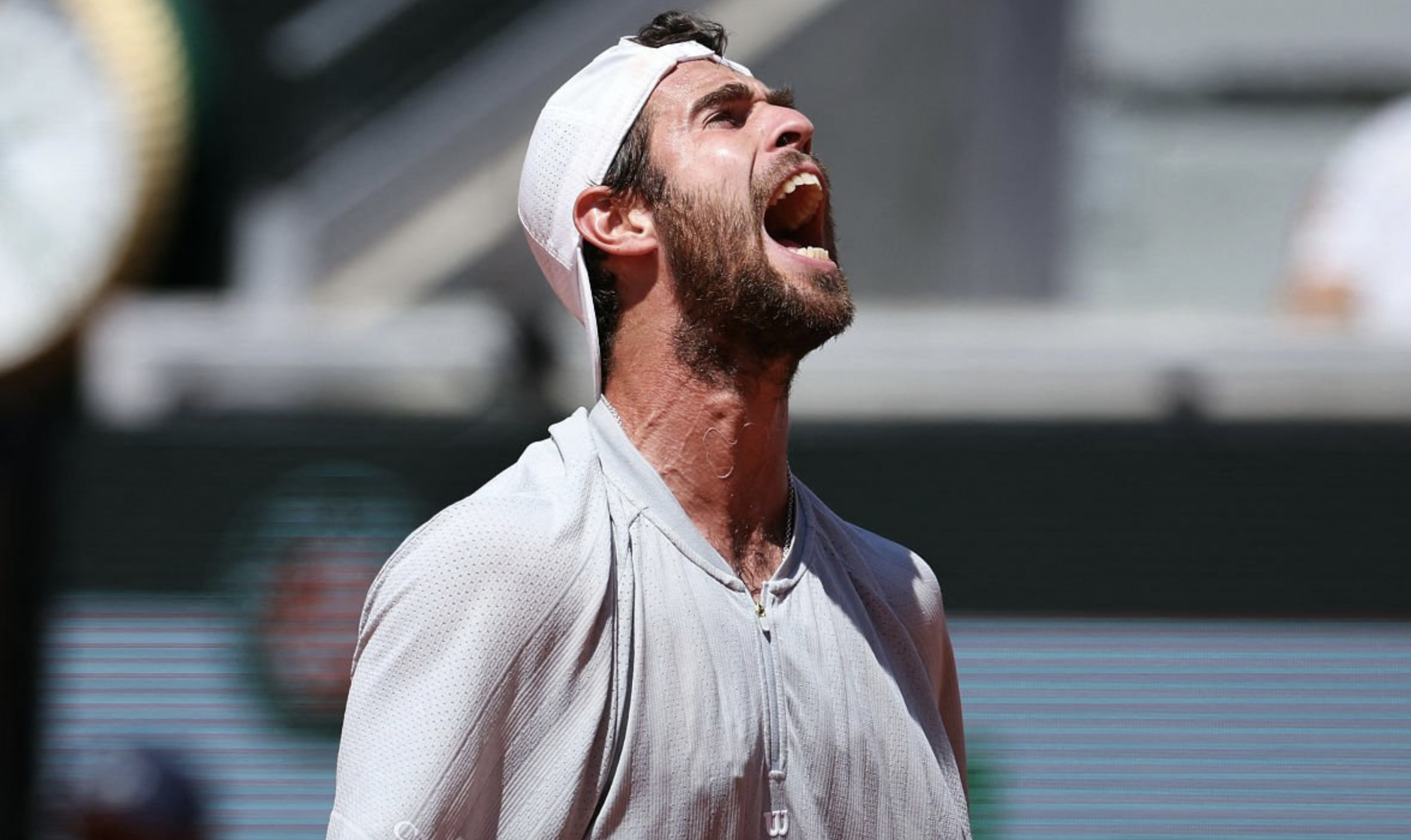 Khachanov