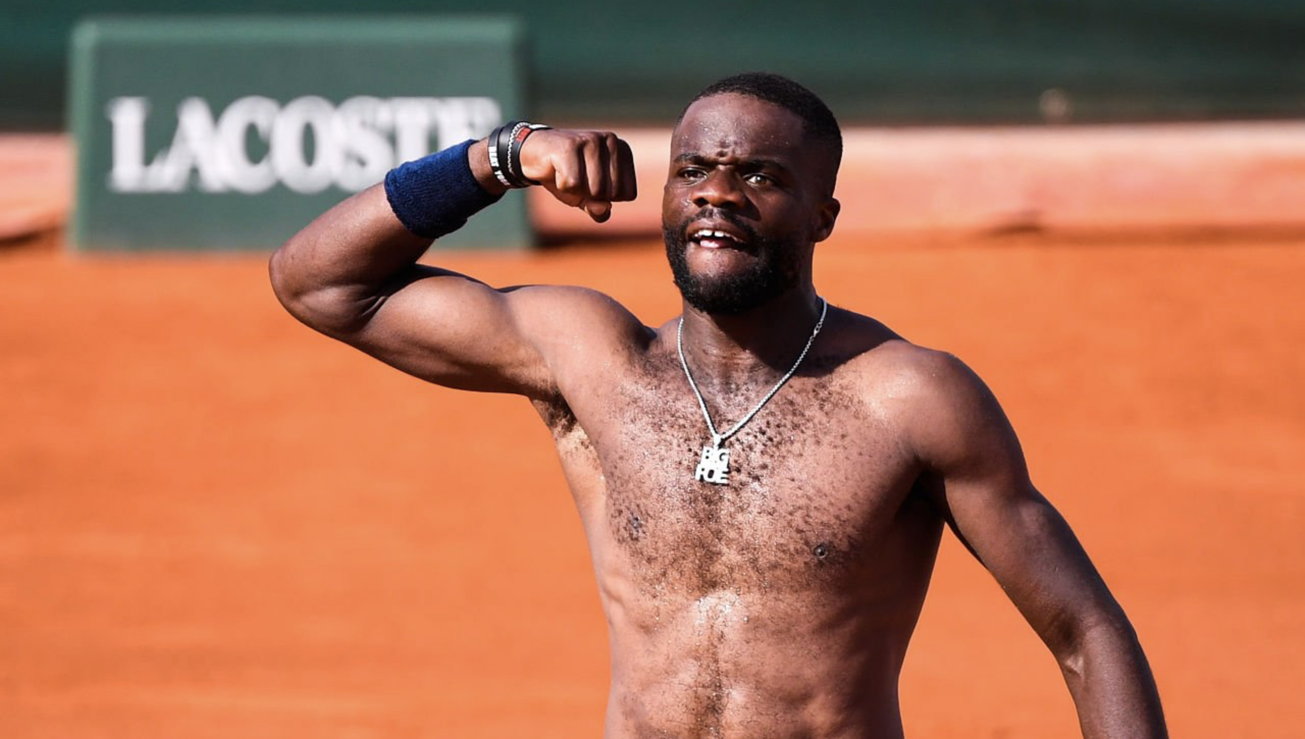 Tiafoe