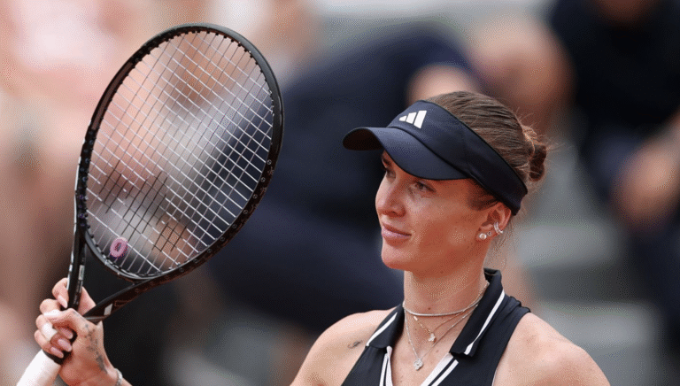 Svitolina