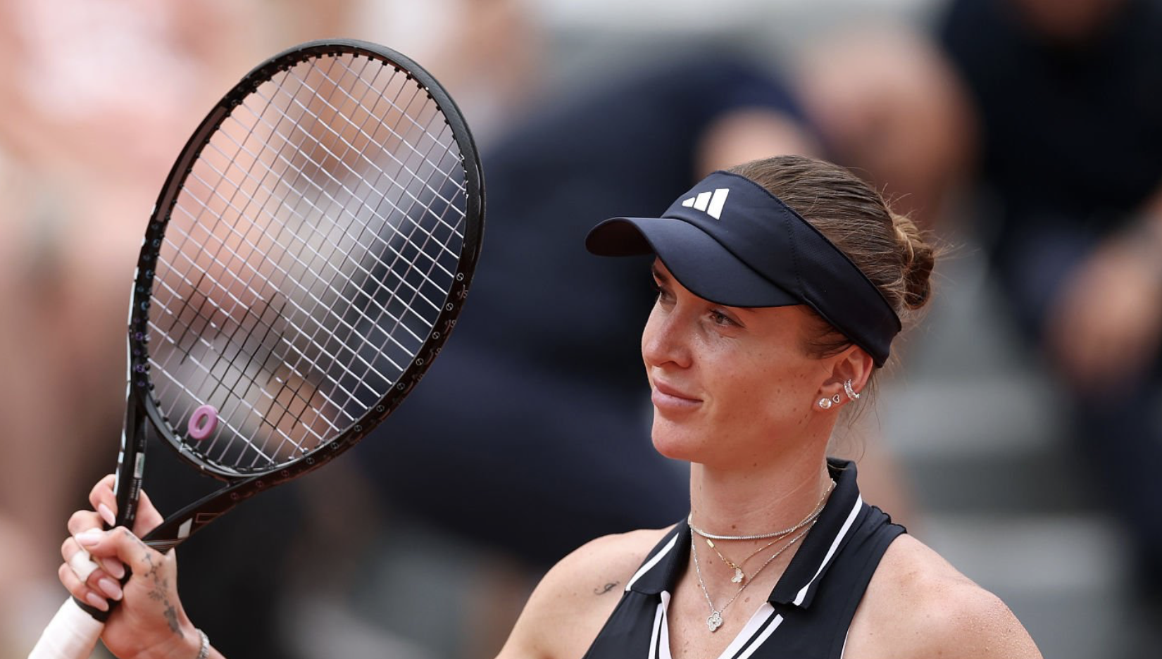 Svitolina