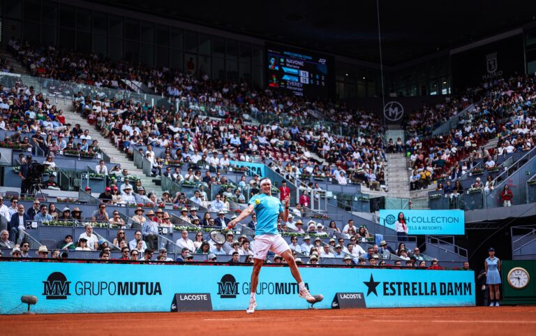 Zverev-Madrid